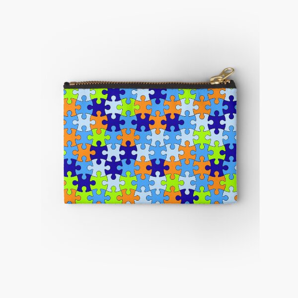 Item preview, The Puzzler Pro Pattern designed and sold by Hic21.