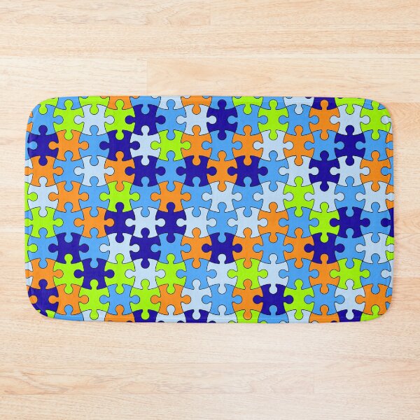 Item preview, The Puzzler Pro Pattern designed and sold by Hic21.