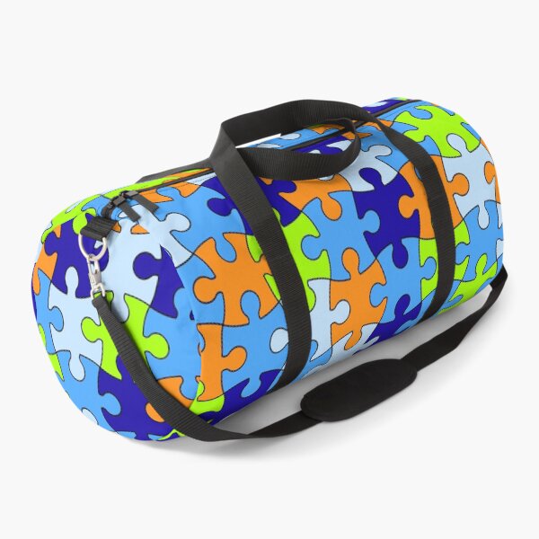 Item preview, The Puzzler Pro Pattern designed and sold by Hic21.