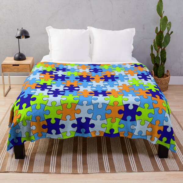 Item preview, The Puzzler Pro Pattern designed and sold by Hic21.