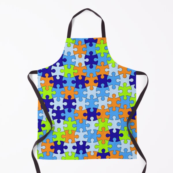 Item preview, The Puzzler Pro Pattern designed and sold by Hic21.