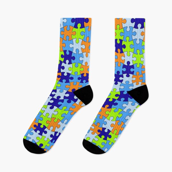 Item preview, The Puzzler Pro Pattern designed and sold by Hic21.