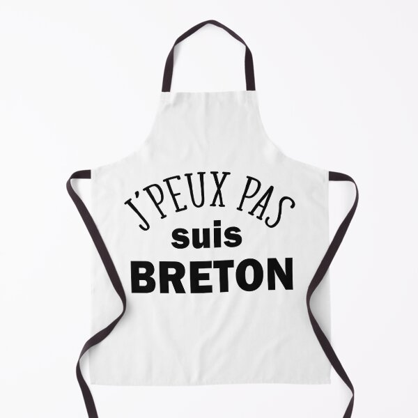 Item preview, Breton humor from Brittany designed and sold by Buddyboutique.