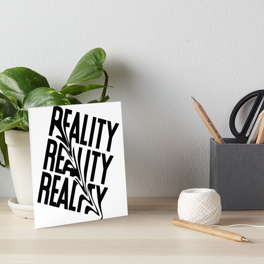 Item preview, Art Board Print designed and sold by Imagine-Create.