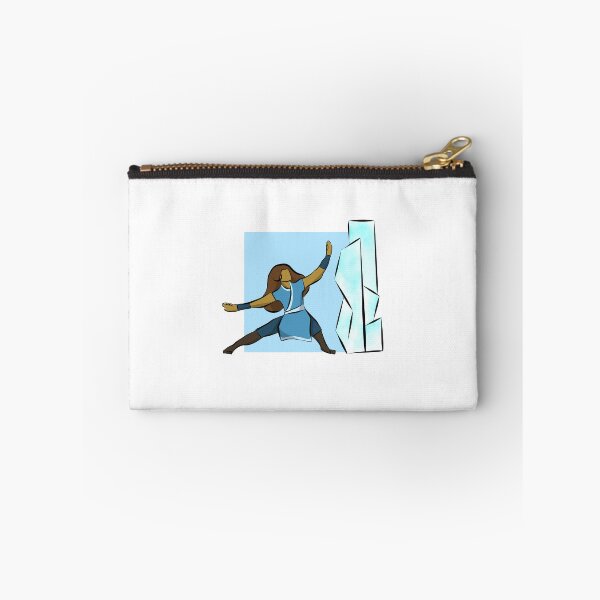 Item preview, Ice Pillar (Katara Waterbender Series) designed and sold by pjko.