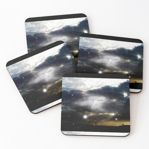 Item preview, Through the Clouds designed and sold by romanydreams.
