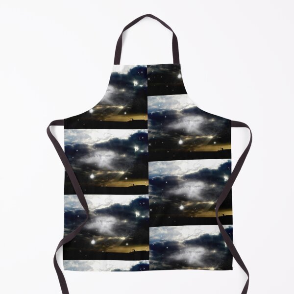 Item preview, Through the Clouds designed and sold by romanydreams.