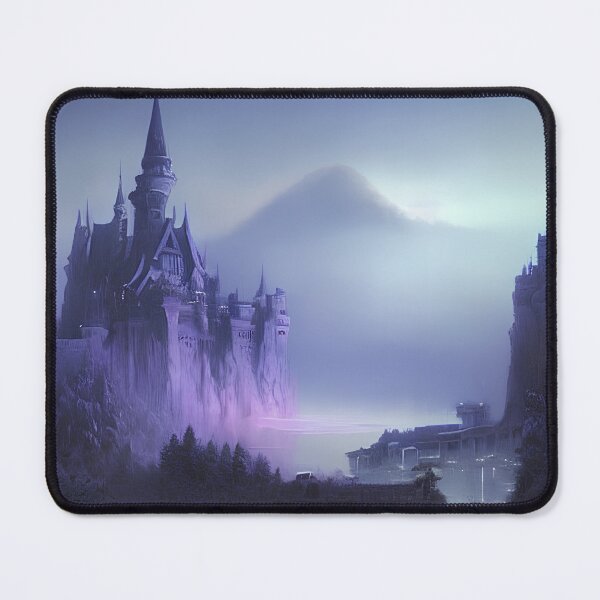 Item preview, Haunted Castle designed and sold by Artieries1.