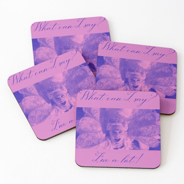 Item preview, I'm a lot! (Lestat) designed and sold by wonderweird.