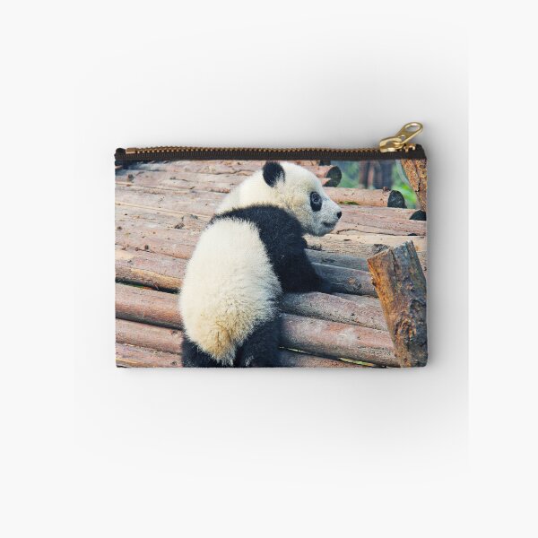 Item preview, Cute Little Panda designed and sold by Aleksander37.