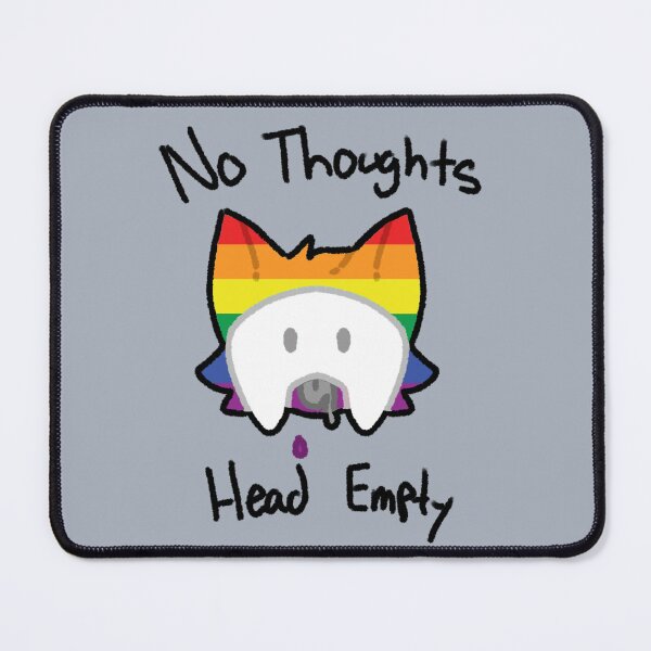 Item preview, Slime Pup (No thoughts, head empty) designed and sold by WillowTheCat-.
