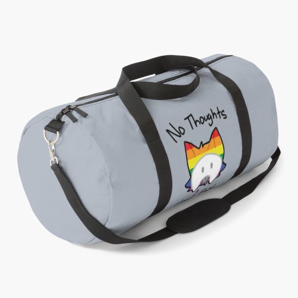 Pusheen sales duffle bag