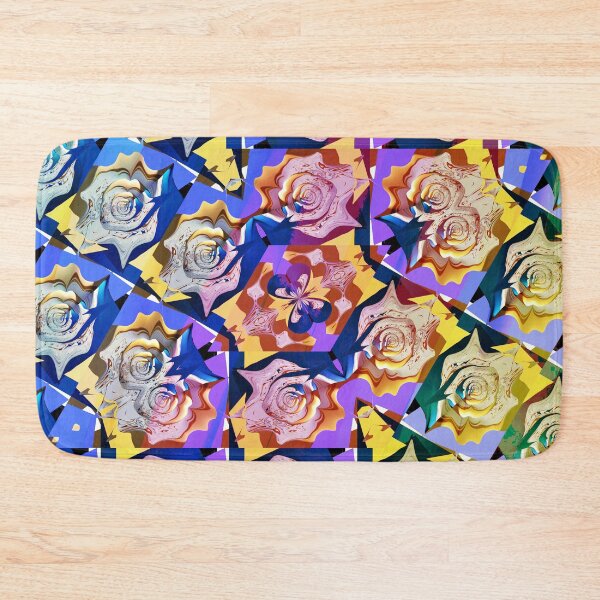 Item preview, Abstract Art #218 designed and sold by jkmbaldwin.
