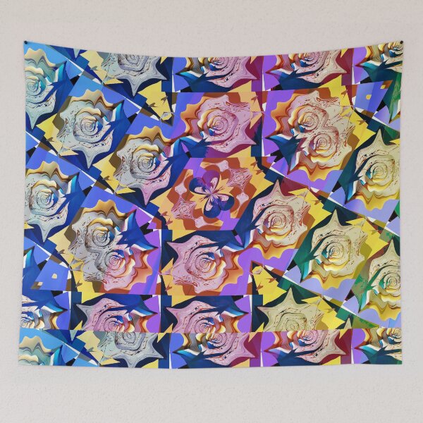 Item preview, Abstract Art #218 designed and sold by jkmbaldwin.