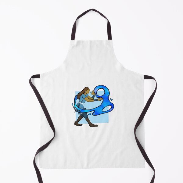 Item preview, Splash (Serie Katara Waterbender) designed and sold by pjko.