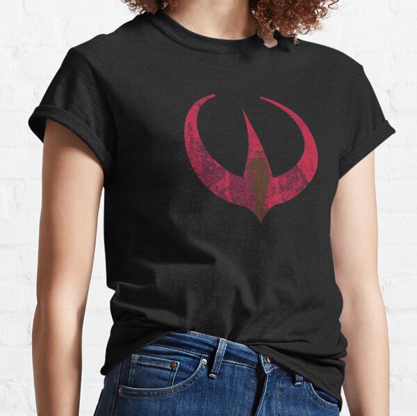 Andor Logo #andor #logo #starwars Classic T-Shirt