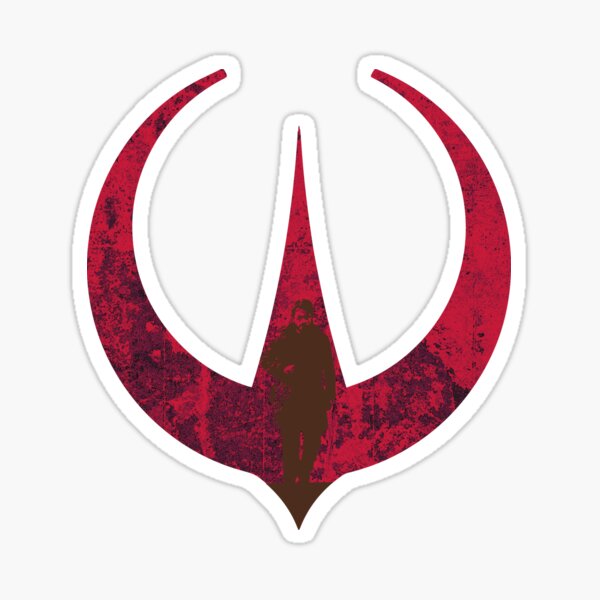 Item preview, Andor Logo #andor #logo #starwars designed and sold by Rogue507.
