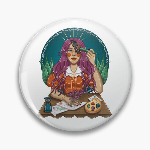 Item preview, Magic Stroke designed and sold by XioVerduzco-art.