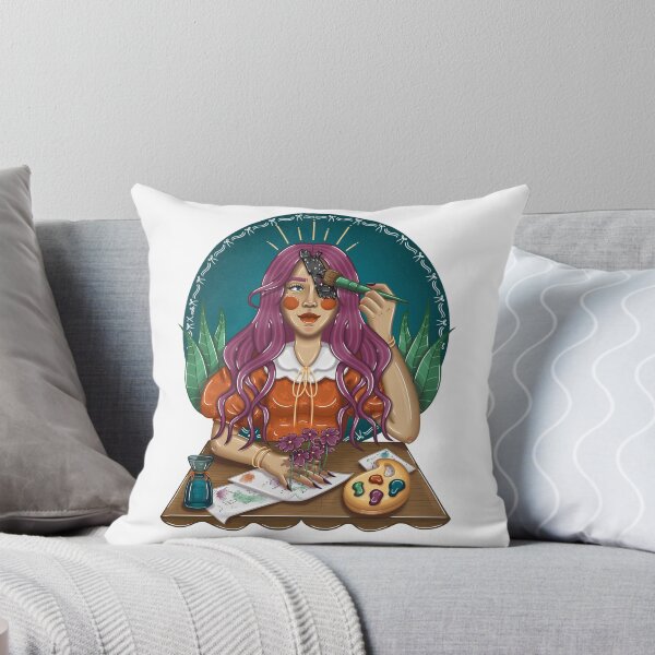 Item preview, Magic Stroke designed and sold by XioVerduzco-art.