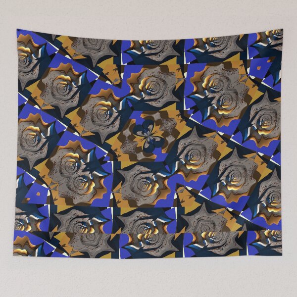 Item preview, Abstract Art #219 designed and sold by jkmbaldwin.