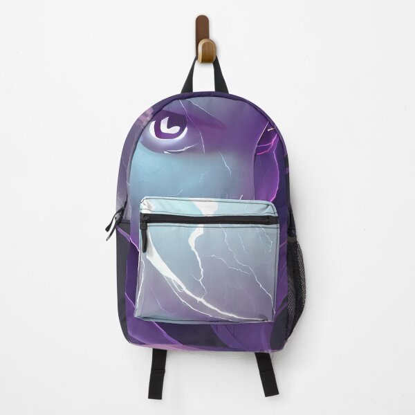 Item preview, La joven Tessa, la elemental del rayo designed and sold by LeiphRowan.
