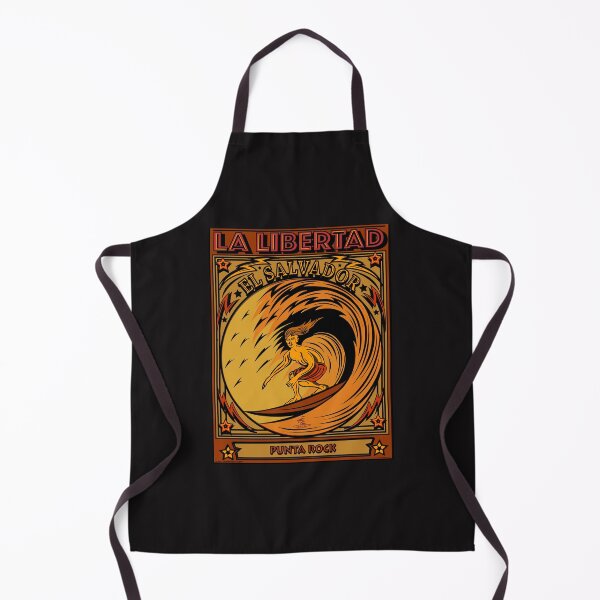 Item preview, EPIC SURF DESIGNS SURF EL SALVADOR designed and sold by Larry Butterworth.