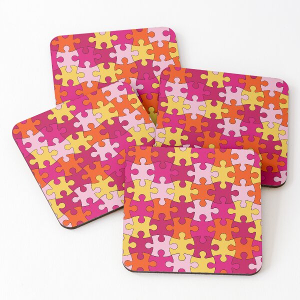 Item preview, Vintage Puzzling Situation 80s designed and sold by Hic21.