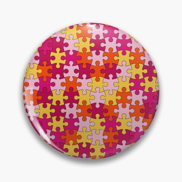 Item preview, Vintage Puzzling Situation 80s designed and sold by Hic21.