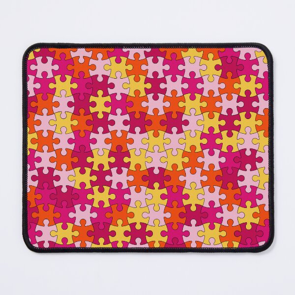 Item preview, Vintage Puzzling Situation 80s designed and sold by Hic21.
