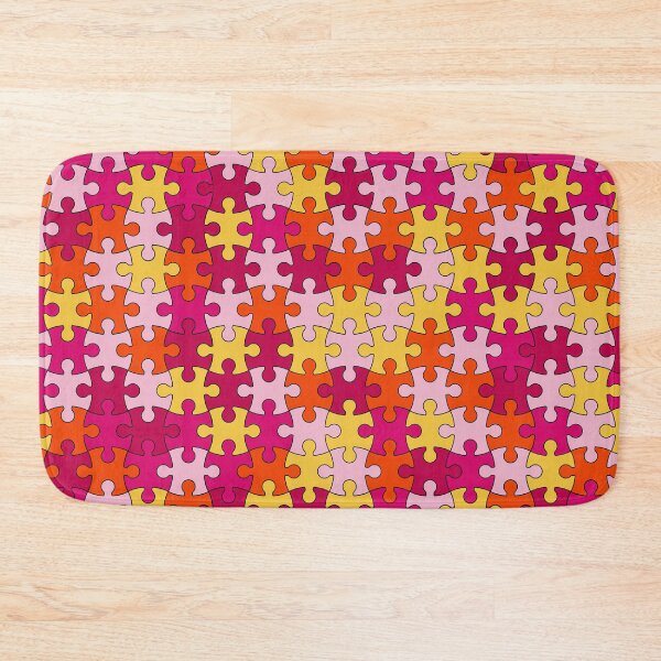 Item preview, Vintage Puzzling Situation 80s designed and sold by Hic21.