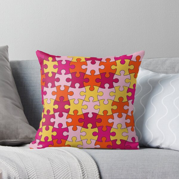 Item preview, Vintage Puzzling Situation 80s designed and sold by Hic21.