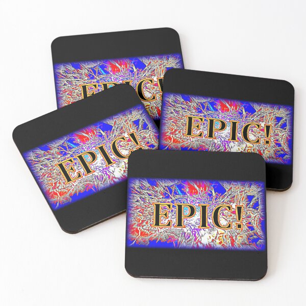 Item preview, Wall Art  // EPIC! designed and sold by Imagin8er.