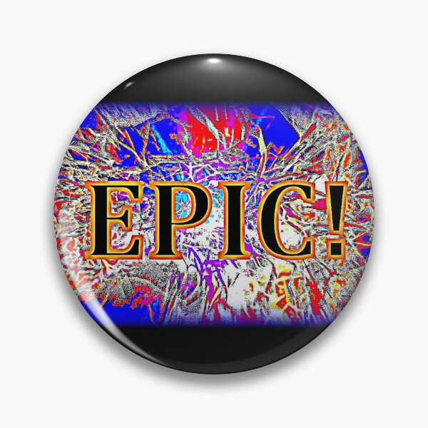 Item preview, Wall Art  // EPIC! designed and sold by Imagin8er.