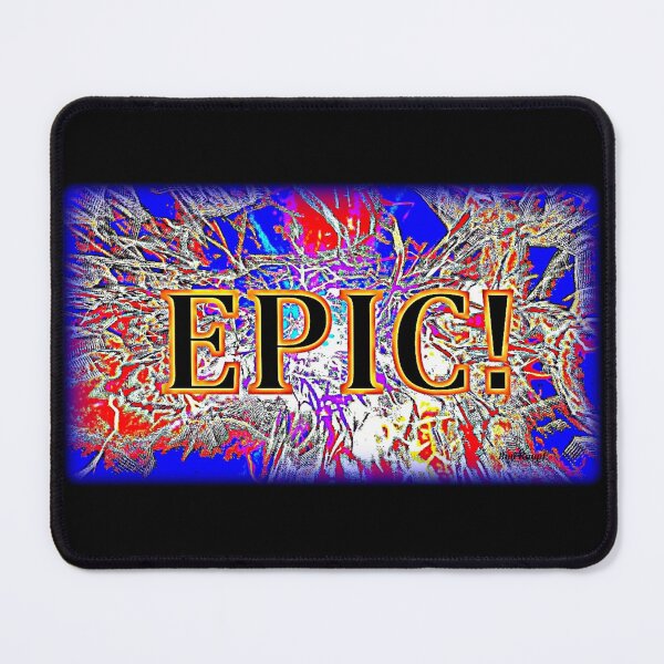 Item preview, Wall Art // EPIC! designed and sold by Imagin8er.