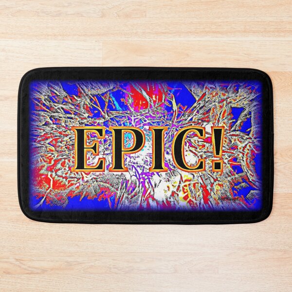 Item preview, Wall Art  // EPIC! designed and sold by Imagin8er.
