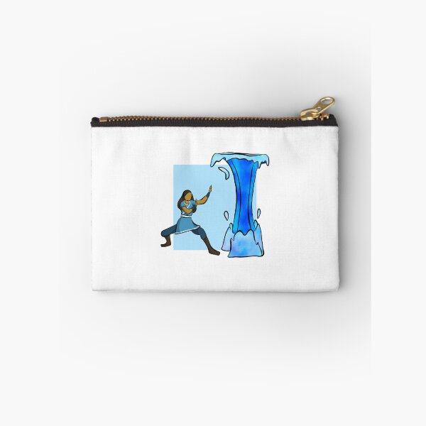 Item preview, Water Spout (Katara Waterbender Series) designed and sold by pjko.