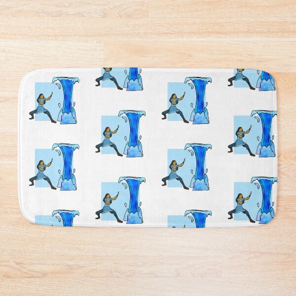 Item preview, Water Spout (Katara Waterbender Series) designed and sold by pjko.