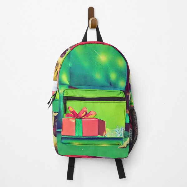 Item preview, CHRISTMAS DOGS designed and sold by Arthoughts.