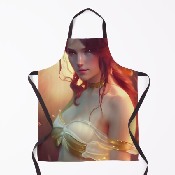 Item preview, Beautiful Fantasy Princess designed and sold by Eliteijr.
