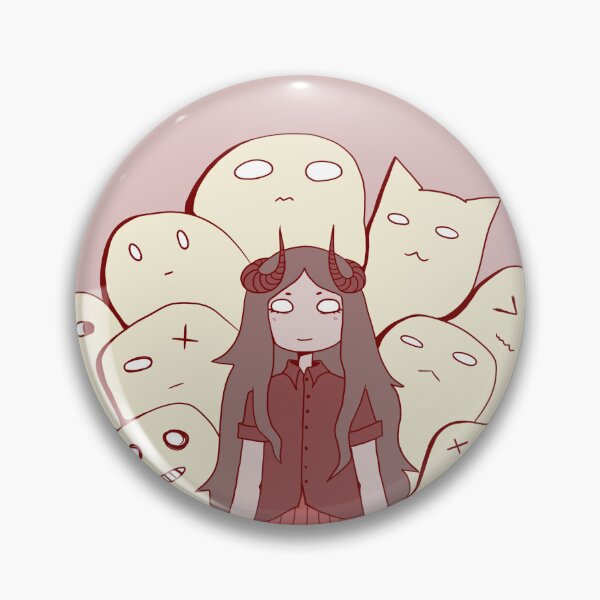 Item preview, Homestuck Aradia Megido designed and sold by turing-tested.