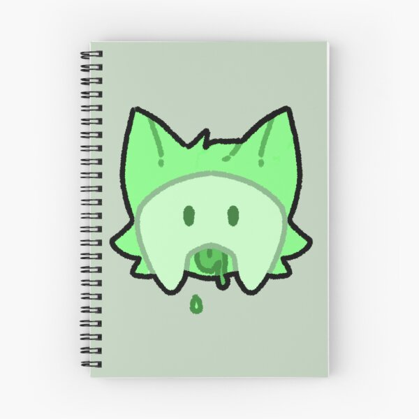 Item preview, Slime pup  designed and sold by WillowTheCat-.