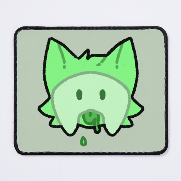 Item preview, Slime pup  designed and sold by WillowTheCat-.