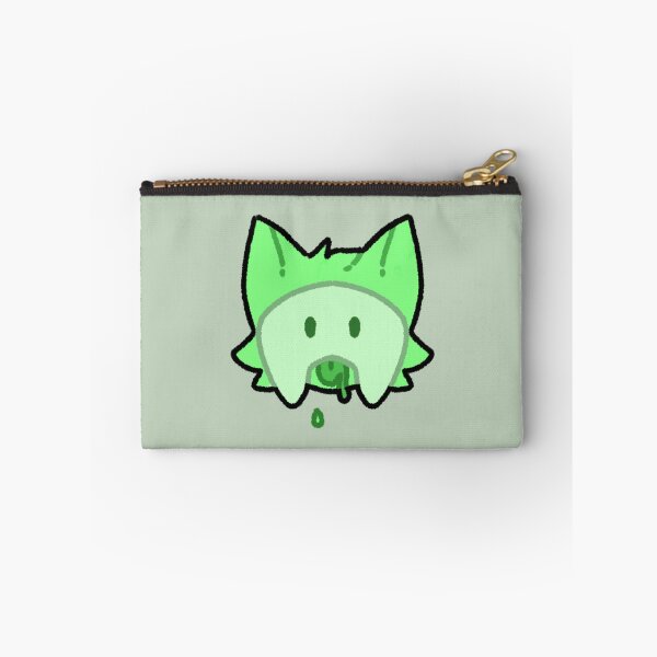 Item preview, Slime pup  designed and sold by WillowTheCat-.