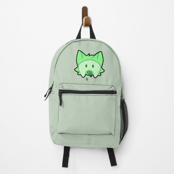 Not today best sale cat backpack