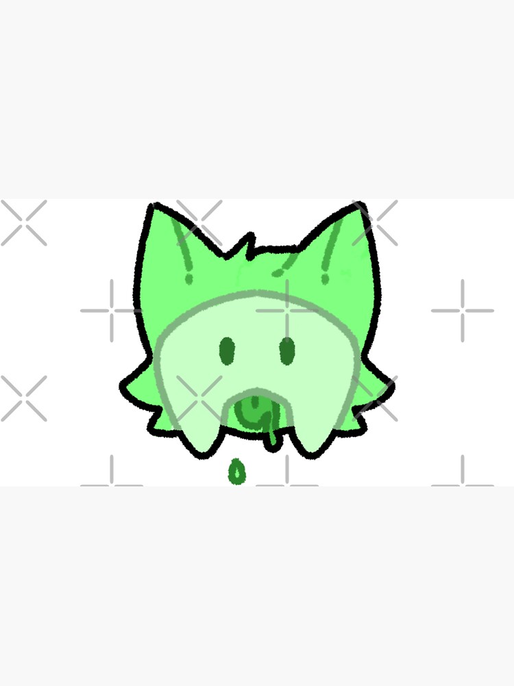 Slime Pup Kaiju Paradise GIF - Slime Pup Kaiju Paradise Dance