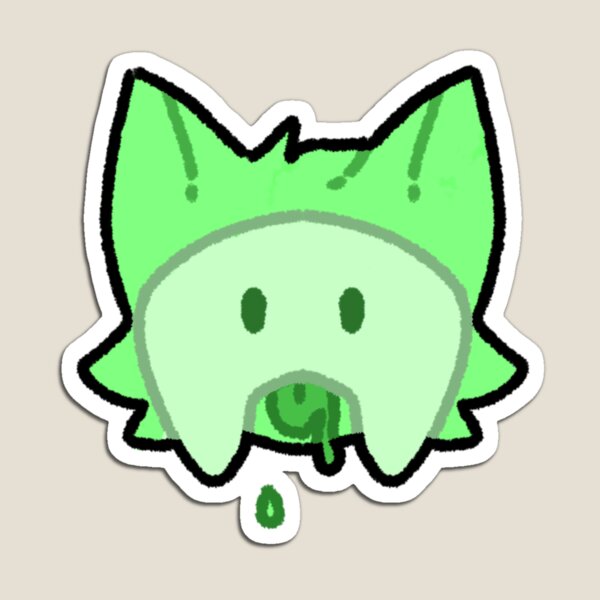 Slime Pup Avatar Seriously !!?