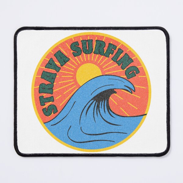 Item preview, Vintage Straya Surfing designed and sold by TonySpencer.