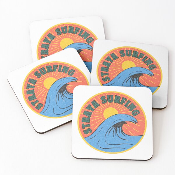 Item preview, Vintage Straya Surfing designed and sold by TonySpencer.