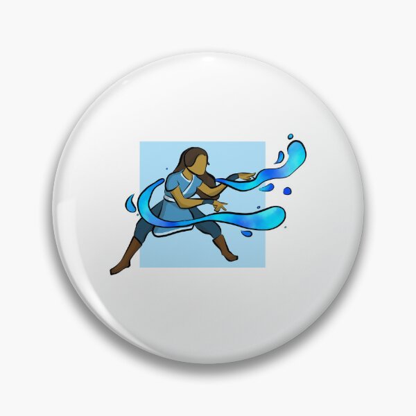 Item preview, Water Whip (Katara Waterbender Series) designed and sold by pjko.