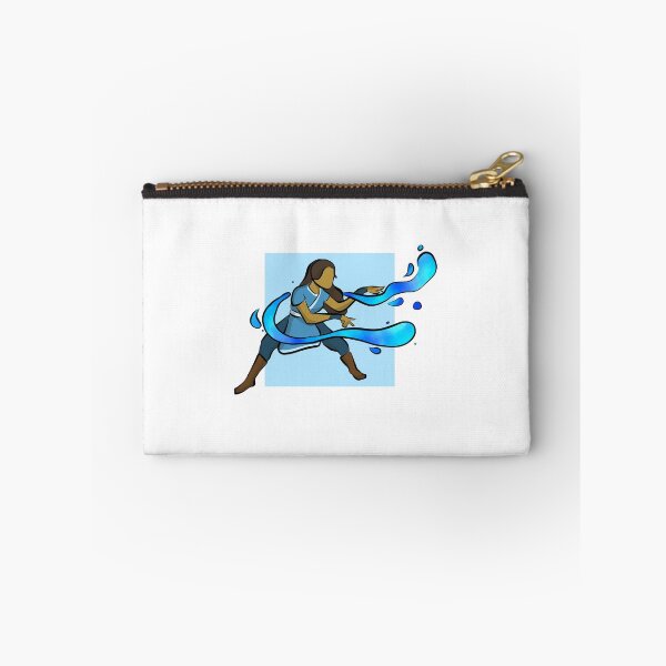 Item preview, Water Whip (Katara Waterbender Series) designed and sold by pjko.